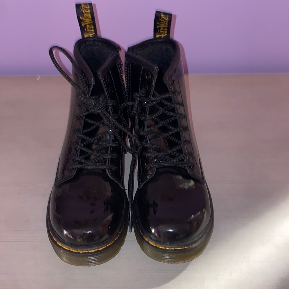 Brand new doc martens
